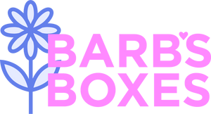 Barb&#39;s Boxes