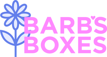 Barb's Boxes