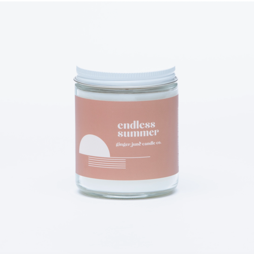 Endless Summer Candle